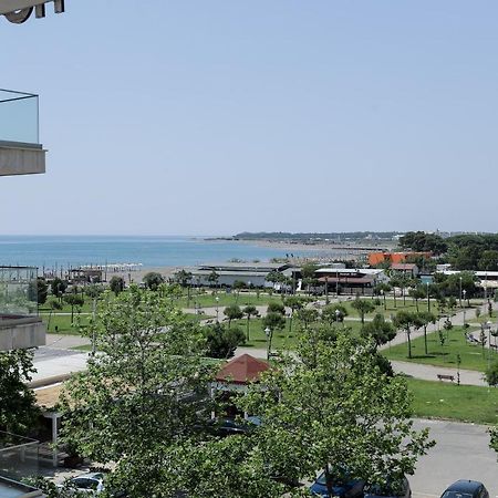 Fishta Apartments Q5 35 Velipoja Kültér fotó