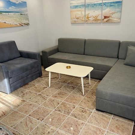 Fishta Apartments Q5 35 Velipoja Kültér fotó