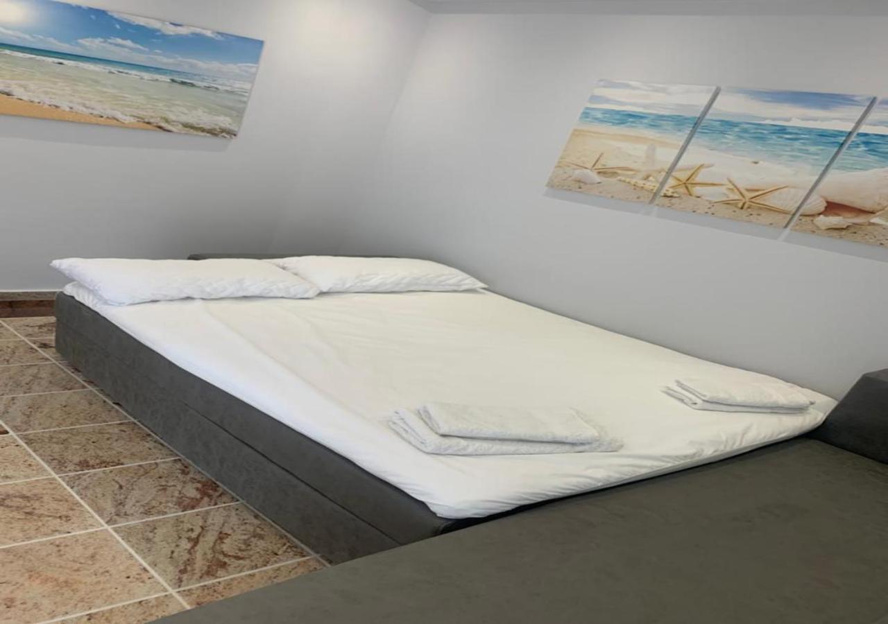 Fishta Apartments Q5 35 Velipoja Kültér fotó